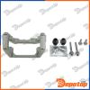 Support, étrier de frein droite pour BMW | HZT-BM-027A, 6793052